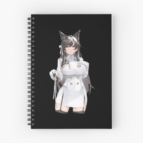 Item preview, Azur Lane - Atago designed and sold by florenceboo.