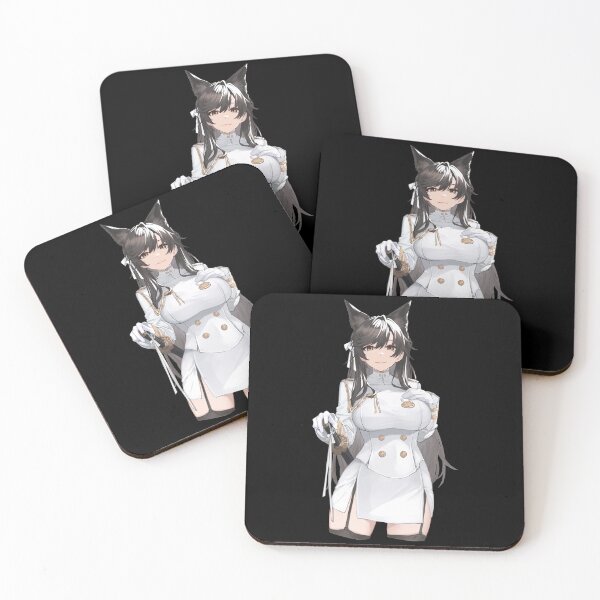 Item preview, Azur Lane - Atago designed and sold by florenceboo.