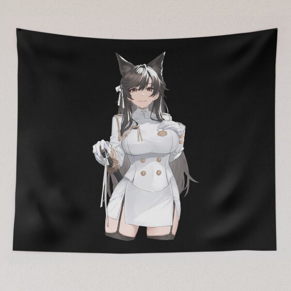 Item preview, Azur Lane - Atago designed and sold by florenceboo.
