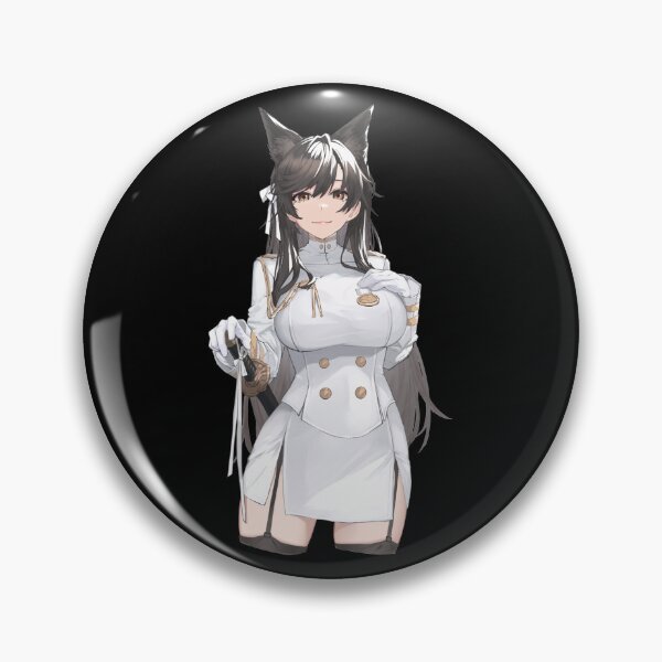 Item preview, Azur Lane - Atago designed and sold by florenceboo.