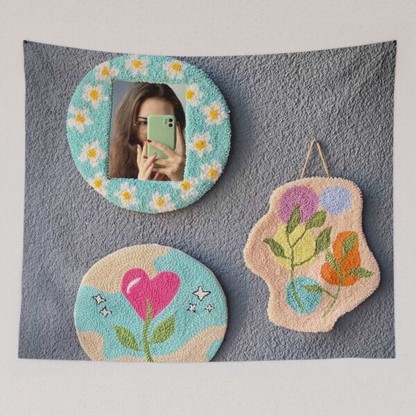 Item preview, mirror picture designed and sold by ThomasEWilliams.