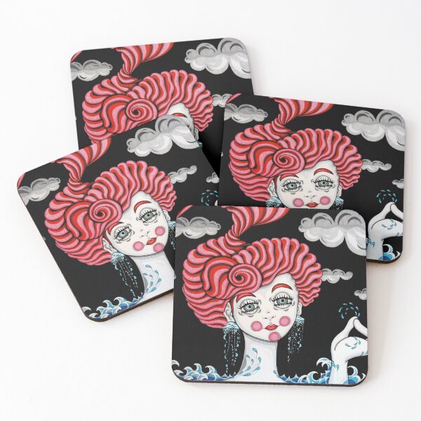 Item preview, Calypso designed and sold by Angelique  Moselle Robbins.