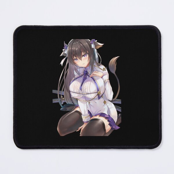 Item preview, Azur Lane - Atago designed and sold by florenceboo.
