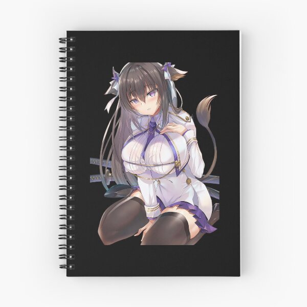 Item preview, Azur Lane - Atago designed and sold by florenceboo.
