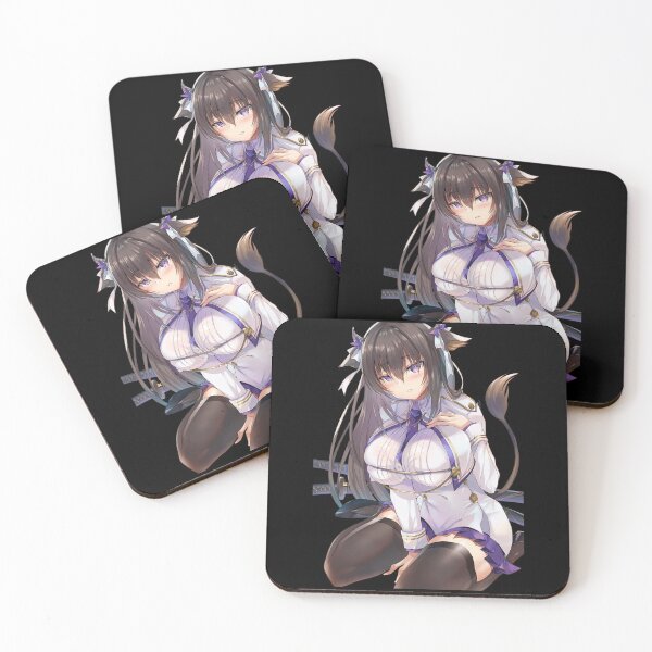Item preview, Azur Lane - Atago designed and sold by florenceboo.