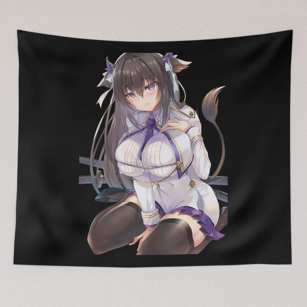 Item preview, Azur Lane - Atago designed and sold by florenceboo.