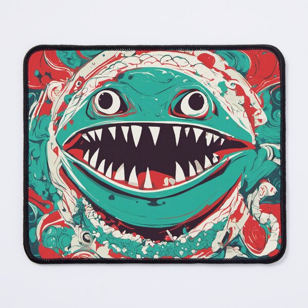 Item preview, Pirana Joe Express Your Wild Side designed and sold by SAS-Designer.