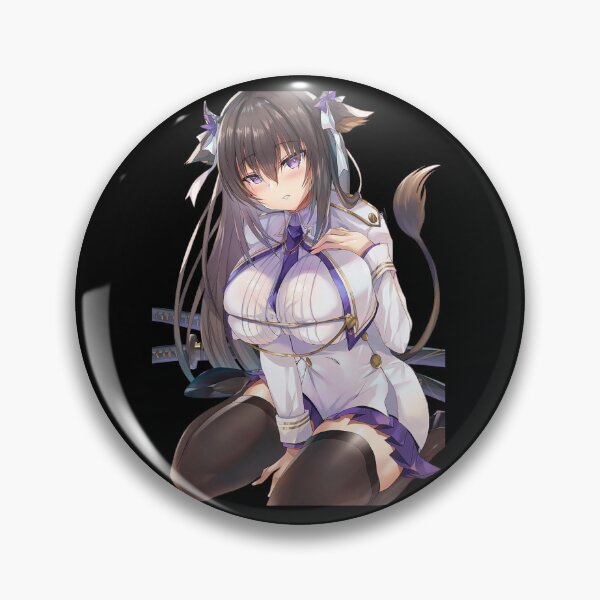 Item preview, Azur Lane - Atago designed and sold by florenceboo.