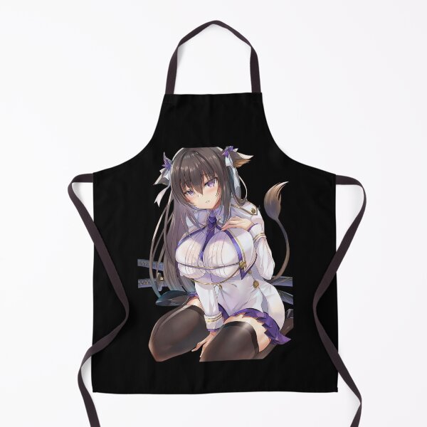 Item preview, Azur Lane - Atago designed and sold by florenceboo.