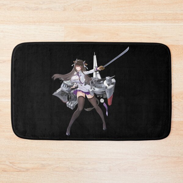 Item preview, Azur Lane - Atago designed and sold by florenceboo.