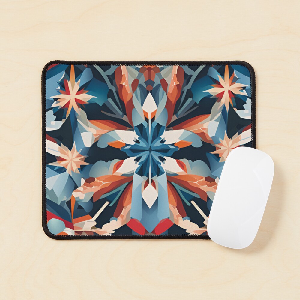 Item preview, Mouse Pad designed and sold by Arkneer.