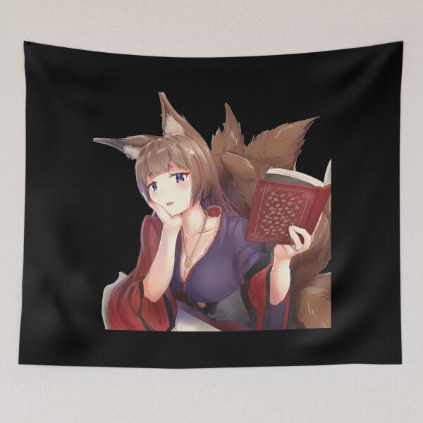 Item preview, Azur Lane - Amagi designed and sold by florenceboo.