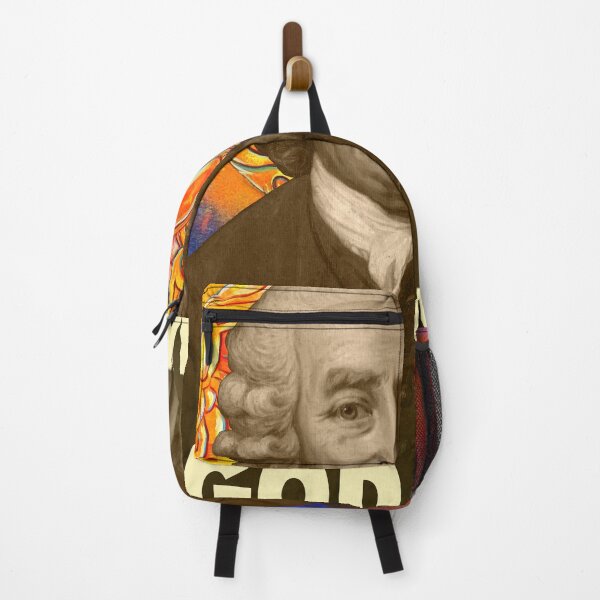 Item preview, Emanuel Swedenborg God is Love poster designed and sold by Schnarrtist.