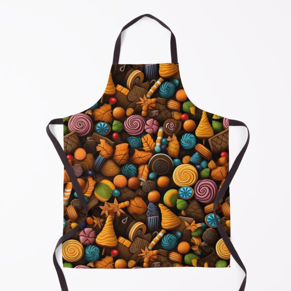 Item preview, Halloween: Golden Bounty designed and sold by Digital Contours.