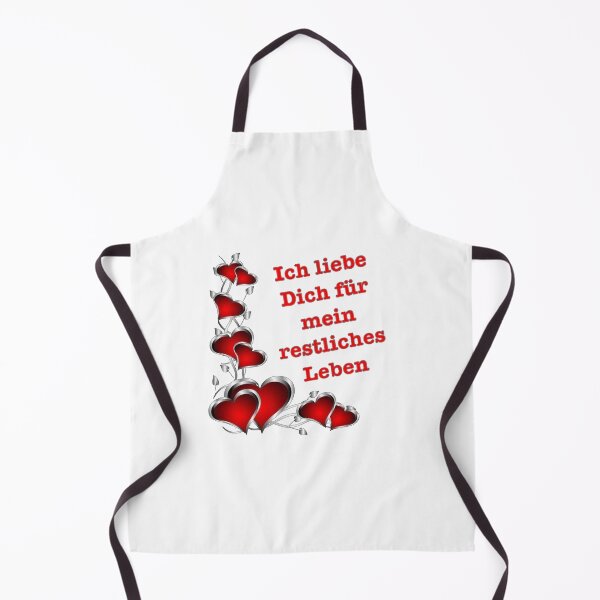 Artikelvorschau, Ich liebe dich für mein restliches Leben entworfen und verkauft von Sanooshop.