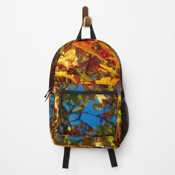Item preview, Fall leaves abstract designed and sold by Shulie1.