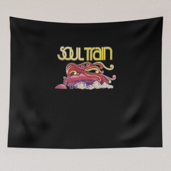 Item preview, Soul Train  designed and sold by NestorRoberts.