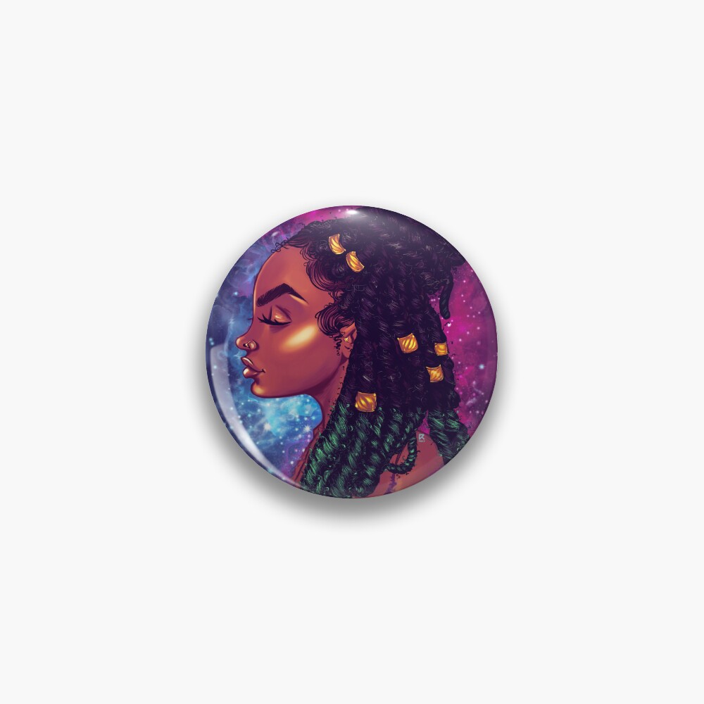 Item preview, Pin designed and sold by ROKZARTT.