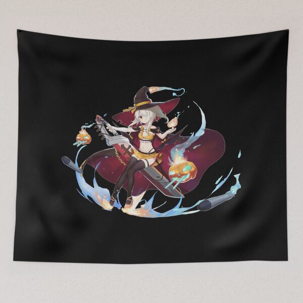 Item preview, Azur Lane - Ayanami designed and sold by florenceboo.