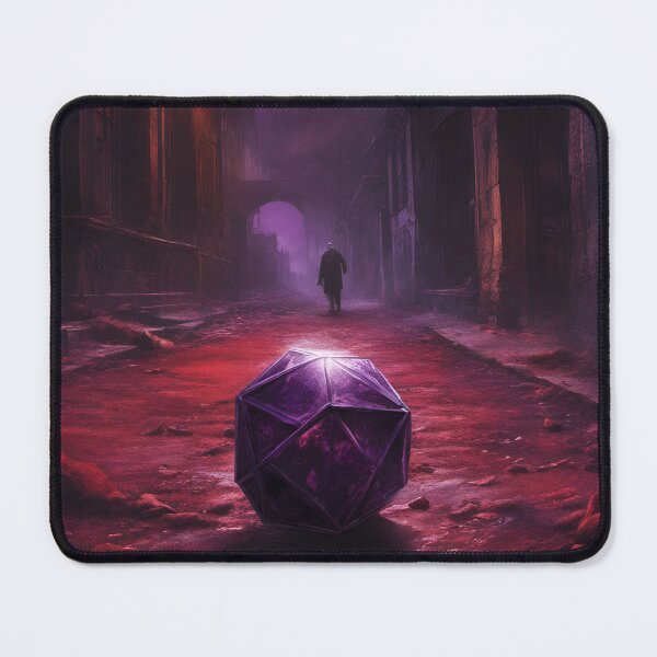 Item preview, Leave the Icosahedron Alone designed and sold by Gregorius21778.