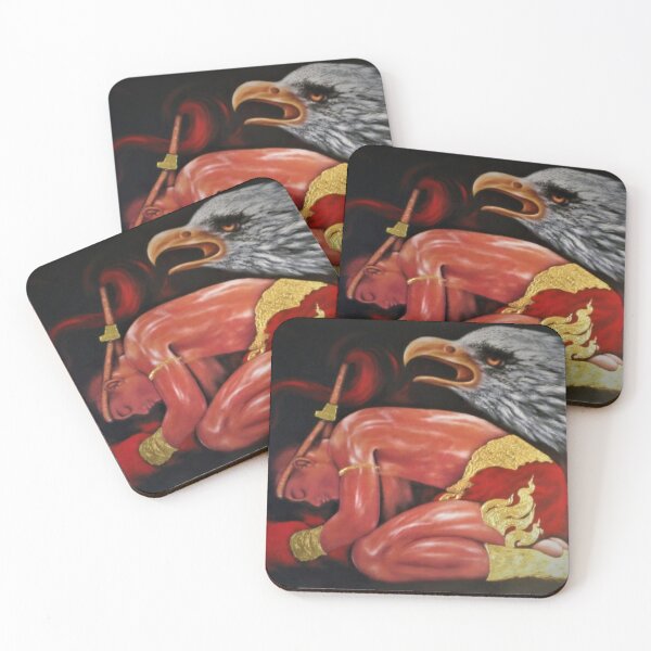 Item preview, thai boxing 2 designed and sold by La-ong.