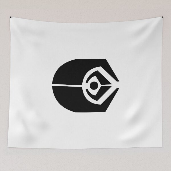 Item preview, Ferengi Alliance (Black) designed and sold by Mercatus.