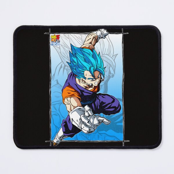 Item preview, Blue Vegito designed and sold by JAMESJOHNLA.