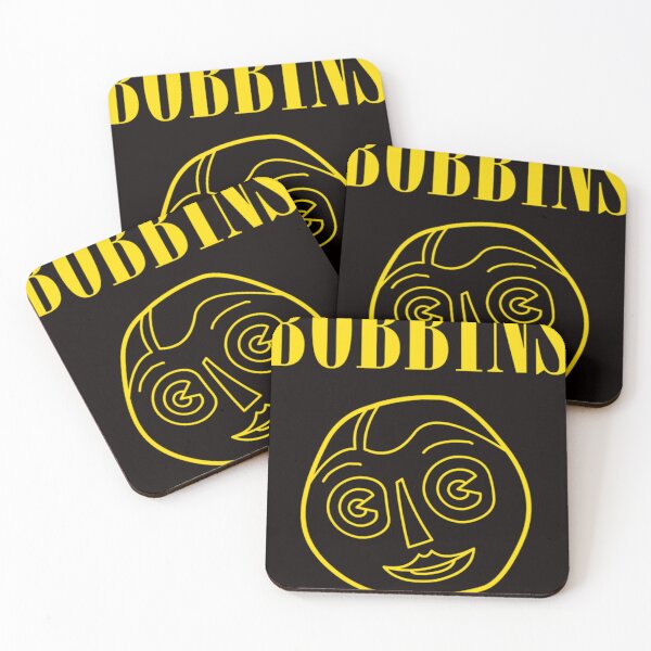 Item preview, Bobbins (classic yelow)  designed and sold by JAMESJOHNLA.