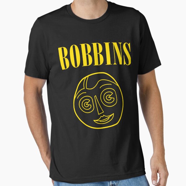 Item preview, Bobbins (classic yelow)  designed and sold by JAMESJOHNLA.