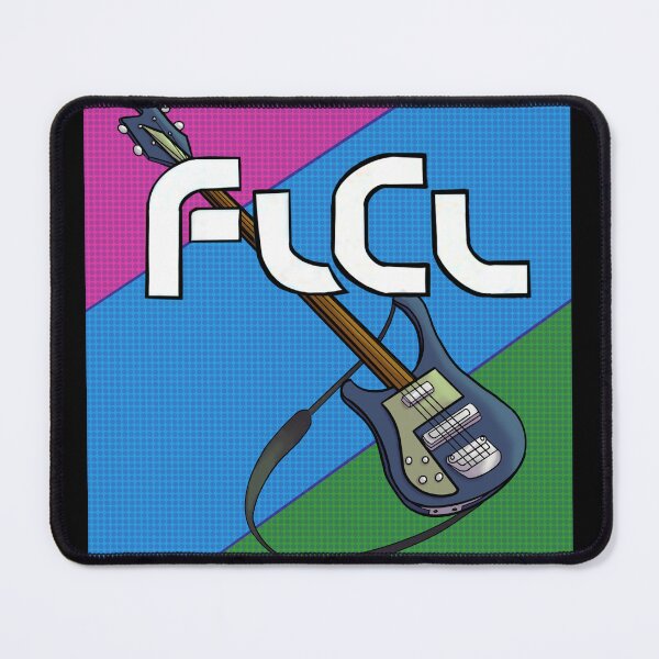 Item preview, Flcl designed and sold by Culture-Popped.