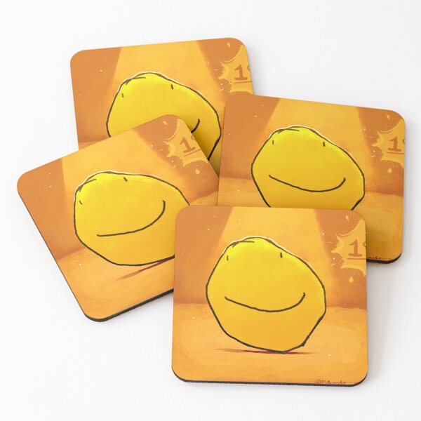 Item preview, Yellow Face Sale! - BFDI designed and sold by MsBonnieArt.