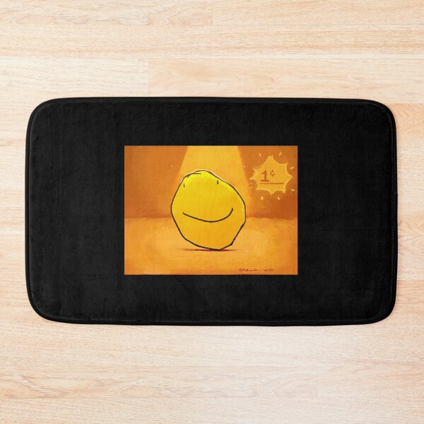 Item preview, Yellow Face Sale! - BFDI designed and sold by MsBonnieArt.