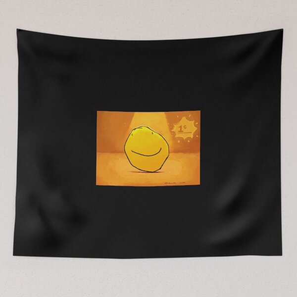 Item preview, Yellow Face Sale! - BFDI designed and sold by MsBonnieArt.