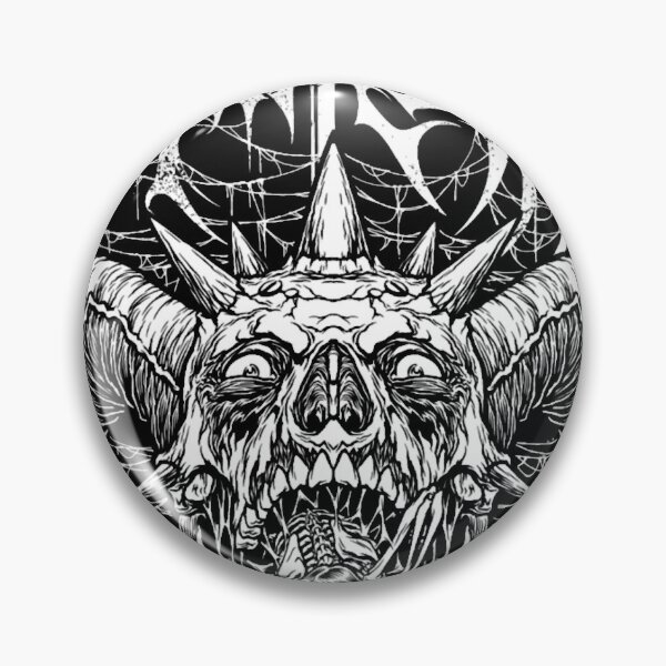 Item preview, DETHKLOK!  designed and sold by NestorRoberts.