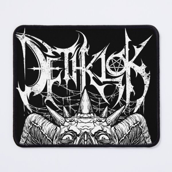 Item preview, DETHKLOK!  designed and sold by NestorRoberts.