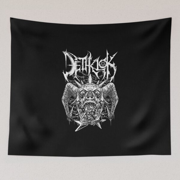 Item preview, DETHKLOK!  designed and sold by NestorRoberts.