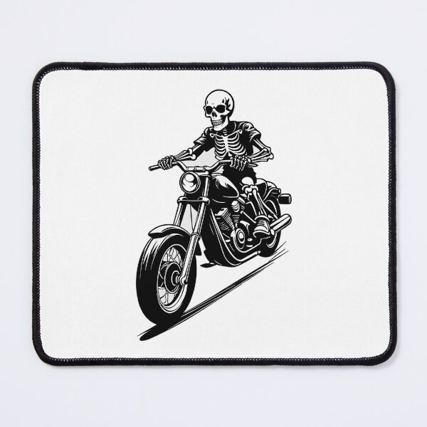 Item preview, Skeleton Rider designed and sold by Bianca-Design.