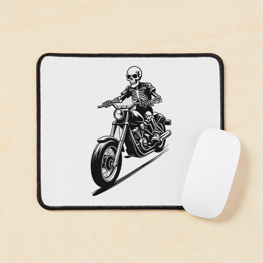 Item preview, Mouse Pad designed and sold by Bianca-Design.