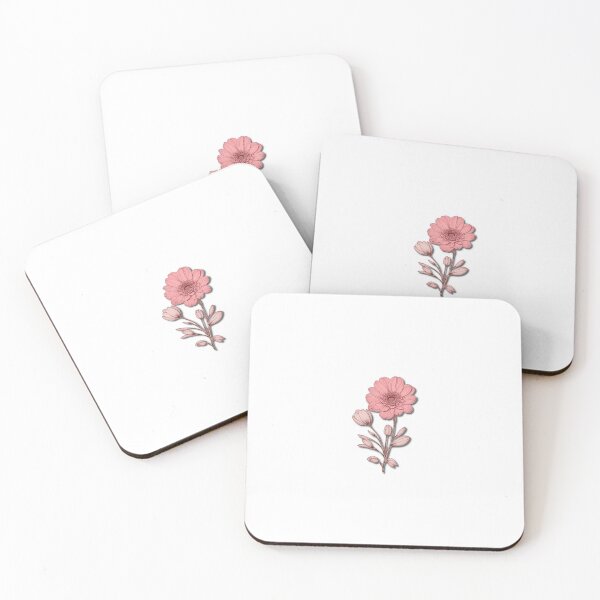Item preview, Pink flower designed and sold by njokindegwa.