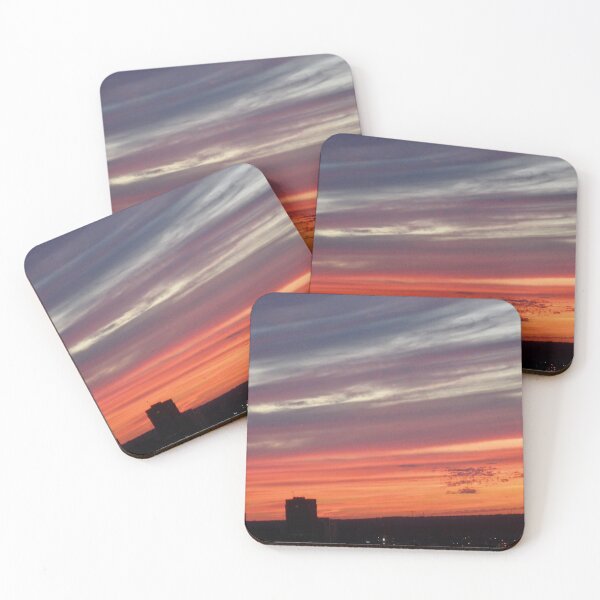 Item preview, Dramatic Sunset  designed and sold by Shulie1.