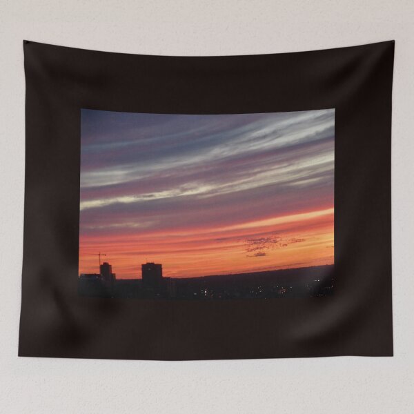 Item preview, Dramatic Sunset  designed and sold by Shulie1.