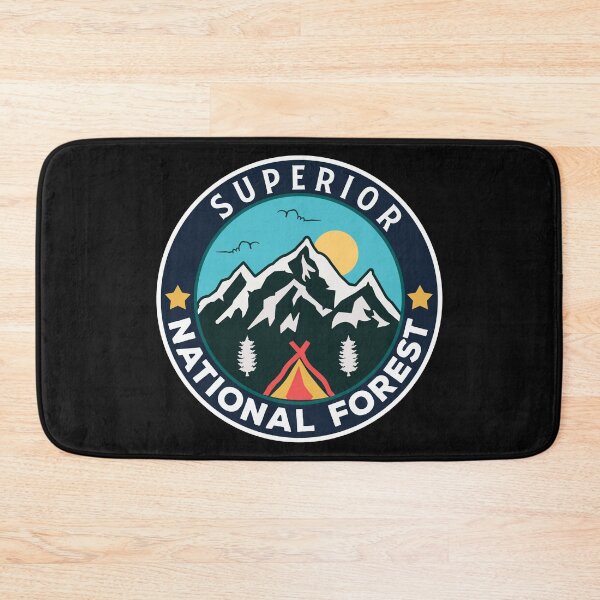 Item preview, Superior National Forest designed and sold by nature-space.