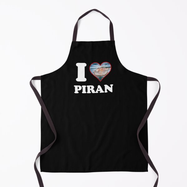 Item preview, I LOVE PIRAN designed and sold by Snicel69.