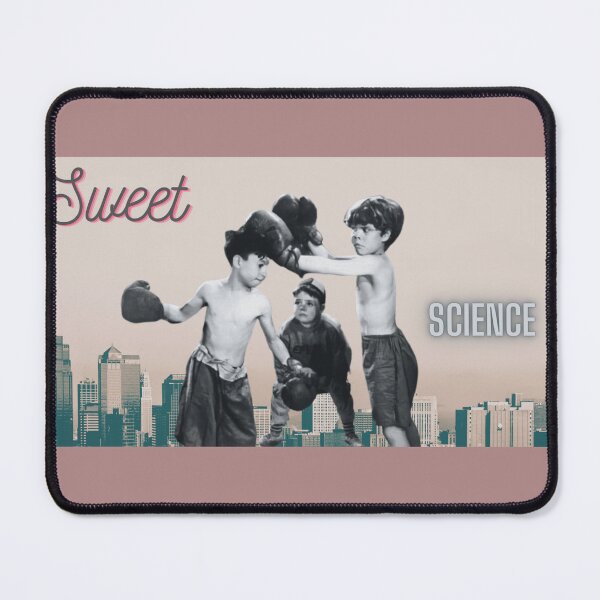 Item preview, Art of Boxing : Sweet Science designed and sold by Godlylicious.