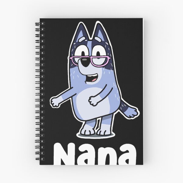 Item preview, nana nina  designed and sold by NestorRoberts.