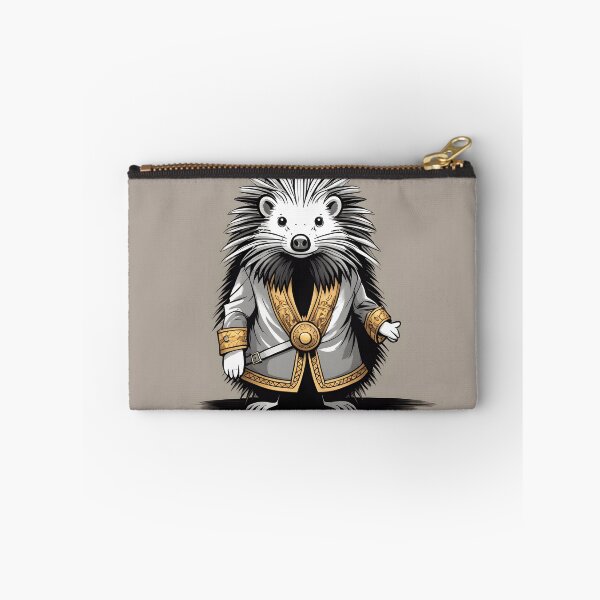 Item preview,  King Porcupine designed and sold by CraftyUniverse.