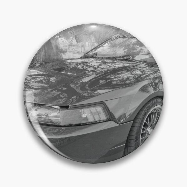 Item preview, 2003 Red Ford Cobra GT Mustang SVT X109 designed and sold by RichFrancoCars.