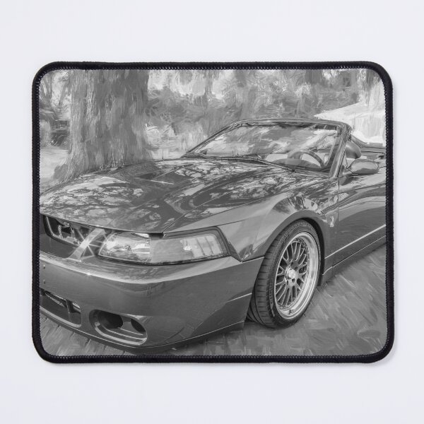Item preview, 2003 Red Ford Cobra GT Mustang SVT X109 designed and sold by RichFrancoCars.