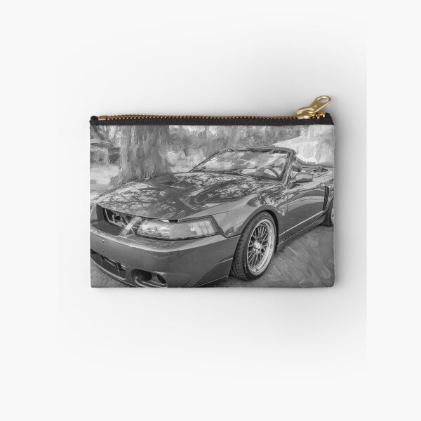 Item preview, 2003 Red Ford Cobra GT Mustang SVT X109 designed and sold by RichFrancoCars.