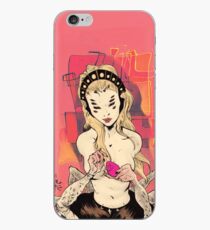 stalk iPhone Case